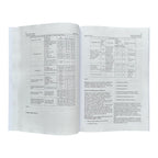 Manual del operador de mototraílla Caterpillar 637G CEH1-UP CEM1-UP CEJ1-UP