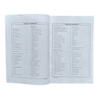 Manual del catálogo de piezas del tractor agrícola Caterpillar Challenger 35 45 SEBP2304