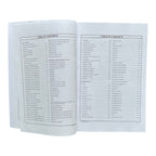 Manual del catálogo de piezas del tractor agrícola Caterpillar Challenger 35 45 SEBP2304