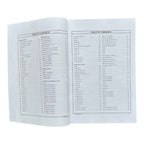 Manual del catálogo de piezas del tractor agrícola Caterpillar Challenger 35 45 SEBP2304