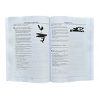 HITACHI ZAXIS ZX 130K EXCAVATOR OPERATORS MANUAL