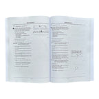 HITACHI ZAXIS ZX 130K EXCAVATOR OPERATORS MANUAL