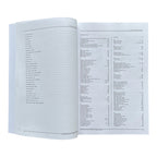 Manual del catálogo de piezas del tractor compacto Bobcat CT2025 B5AD11001-