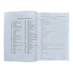 Bobcat 325 Excavator Parts Catalog Manual A9K011001- A9K111001- AAC511001-