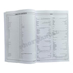 Caterpillar Cat D4E Tractor Powershift Parts Catalog Manual SEBP1168