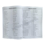 Caterpillar Cat 303Cr Mini Hydraulic Excavator Parts Catalog Manual