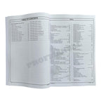 Caterpillar Cat 303Cr Mini Hydraulic Excavator Parts Catalog Manual