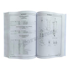 Caterpillar Cat 303Cr Mini Hydraulic Excavator Parts Catalog Manual