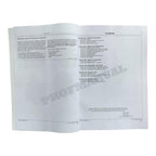 John Deere POWERTECH 3029 2.9 L Motor REPARACIÓN SERVICIO MANUAL TÉCNICO CTM125