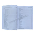 Manual del catálogo de piezas del vehículo utilitario Bobcat UV34XL B53720001-