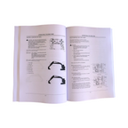 HITACHI EX220 EX230H-5 EXCAVATOR OPERATORS MANUAL