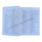 Manual del operador de la motoniveladora Caterpillar 140, 150, 160, 12M, 140M y 160M Serie 3
