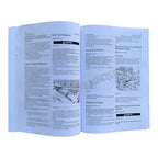 Manual del operador de la cargadora de ruedas compacta Caterpillar 906H, 907H y 908H SEBU8458