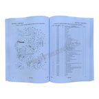 JLG 400S 460SJ Boom Lift Parts Catalog Manual Prior to 0300096000