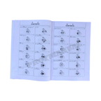 Hitachi ZAXIS 55UR ZAXIS55UR excavator parts catalog manual