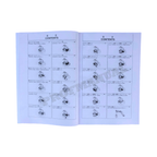 Hitachi ZAXIS 55UR ZAXIS55UR excavator parts catalog manual