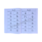 Hitachi ZAXIS 55UR ZAXIS55UR excavator parts catalog manual