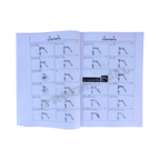 Hitachi ZAXIS 55UR ZAXIS55UR excavator parts catalog manual