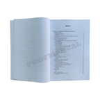 New Holland BB9070 BB9080 Quaderballenpresse Betriebsanleitung 4896-