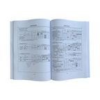 HITACHI EX75UR-3 EXCAVATOR OPERATORS MANUAL #1
