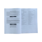 Caterpillar 3044C Engine Testing Adjusting Manual