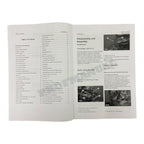 Caterpillar 3406C Truck Engine Disassembly Assembly Service Manual SN 8PN1-UP