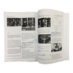 Caterpillar 3406C Truck Engine Disassembly Assembly Service Manual SN 8PN1-UP