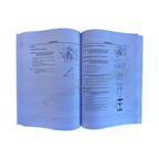 HITACHI ZAXIS ZX 240LC-3 270LC-3 350LC-3 EXCAVATOR OPERATORS MANUAL