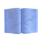 Bobcat E60 Excavator Parts Catalog Manual B4GR11001-