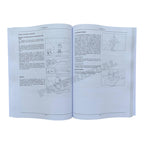 New Holland T5.95 T5.105 T5.115 traktor betriebsanleitung