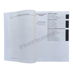 Hitachi ZX350LC-6 Excavator Operational Principle Service manual