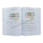 Hitachi ZX350LC-6 Excavator Operational Principle Service manual