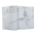 Hitachi ZX60USB-5N Excavator Service Manual with Schemes