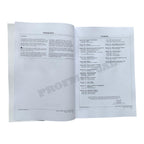 JOHN DEERE 870G 870GP 872G 872GP GRADER REPAIR SERVICE TECHNICAL MANUAL TM11209