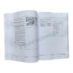 JOHN DEERE 870G 870GP 872G 872GP GRADER REPAIR SERVICE TECHNICAL MANUAL TM11209