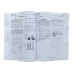 JCB 427 435S 437 TIER 4 Wheel Loader Operators Manual