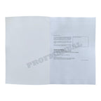 JCB 3CX 4CX ECO TIER 4 ENGINE BACKHOE LOADER Operators Manual