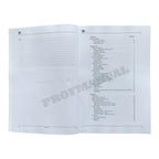 JCB 3CX 4CX ECO TIER 4 ENGINE BACKHOE LOADER Operators Manual