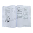 JCB 3CX 4CX ECO TIER 4 ENGINE BACKHOE LOADER Operators Manual