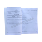 CATÁLOGO DE PIEZAS DE LA COSECHADORA JOHN DEERE 9510 SH9510 MANUAL + ¡BONIFICACIÓN!