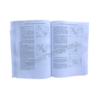 New Holland T6020 T6030 T6040 T6050 T6060 T6070 traktor betriebsanleitung