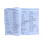 Caterpillar Cat 972K Wheel Loader Parts Catalog Manual SEBP5723