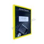 JOHN DEERE 9976 MANUAL DEL OPERADOR DE LA RECOLECTORA DE ALGODÓN N.° 5
