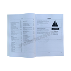 JOHN DEERE 9976 MANUAL DEL OPERADOR DE LA RECOLECTORA DE ALGODÓN N.° 5