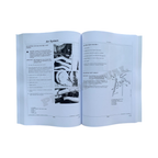 JOHN DEERE 9976 MANUAL DEL OPERADOR DE LA RECOLECTORA DE ALGODÓN N.° 5