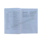 Caterpillar 308E 308E2 Excavator Operation Testing Adjusting Service Manual Specification