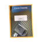 MANUAL DEL OPERADOR DE MANTENIMIENTO DEL CAMIÓN VOLQUETE JOHN DEERE BELL B40B N.° 4