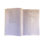 MANUAL DEL OPERADOR DE MANTENIMIENTO DEL CAMIÓN VOLQUETE JOHN DEERE BELL B40B N.° 4