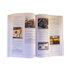MANUAL DEL OPERADOR DE MANTENIMIENTO DEL CAMIÓN VOLQUETE JOHN DEERE BELL B40B N.° 4