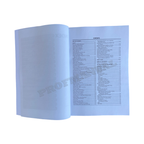 HITACHI ZAXIS ZX 130-6N 160LC-6N 180LC-6N 210-6N 210LC-6N 250LC-6N 300LC-6N 350LC-6N 380LC-6N EXCAVATOR OPERATORS MANUAL